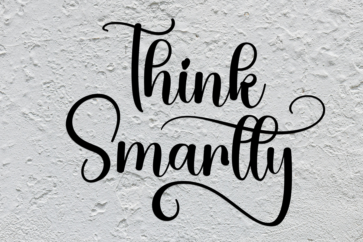 Ourstory, a Handwritten Font by FreshTypeINK (Photo 8 of 8)