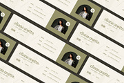 Heirloom Manager - LinkedIn Banner, a Social Media Template by VUNIRA (Thumbnail 3 of 3)