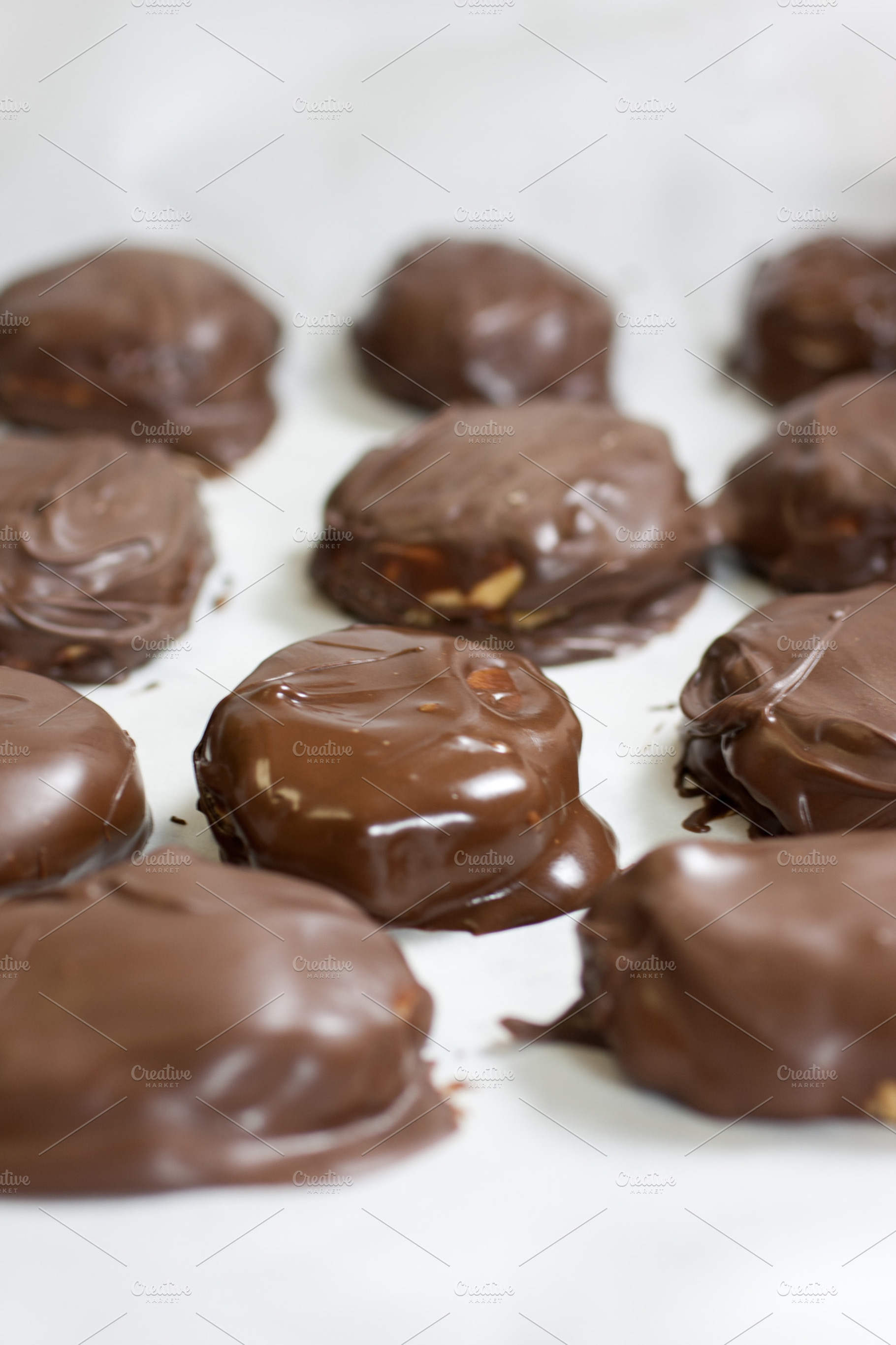 Handmade Chocolates