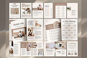 Minimalist Ebook Creator, a Marketing Template by Creatif Foundry (Thumbnail 4 of 8)