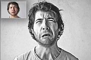 B&W Sketch Art Action, an Action Add-On by Vatdesign (Thumbnail 3 of 4)