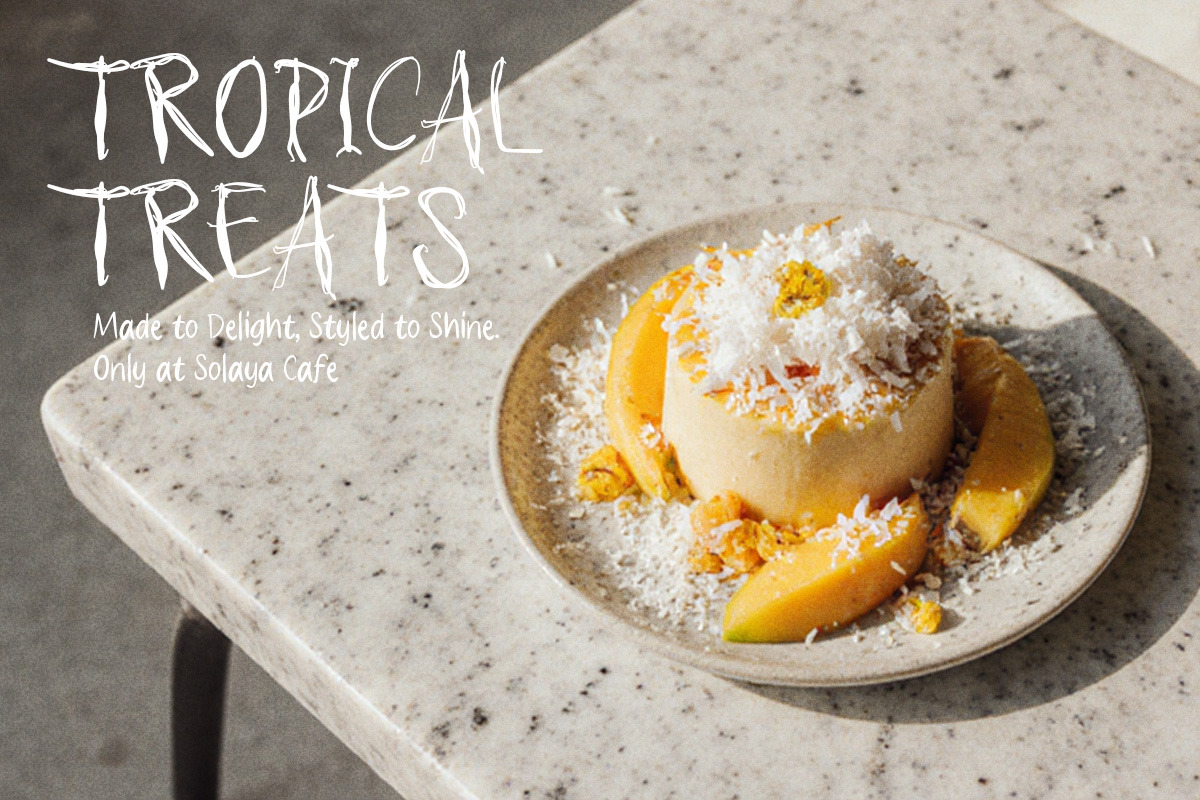 Solaya – Dual-Style Tropical Font, a Handwritten Font by Rillatype (Photo 5 of 18)