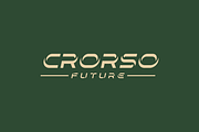 Crordo - Modern Display Typeface, a Font by Letterna (Thumbnail 2 of 4)