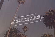 Slow River Handwritten Sans Font, a Sans Serif Font by Artcoast Std. (Thumbnail 6 of 7)