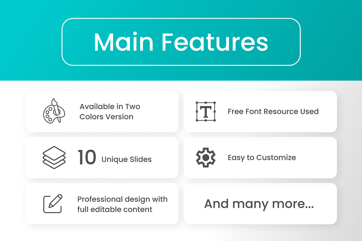 School and Education Infographic KEY, a Presentation Template by Antstheme (Photo 2 of 4)