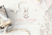 Rustic Resource Collection volume 1, a Script Font by Lisa Glanz (Thumbnail 6 of 15)