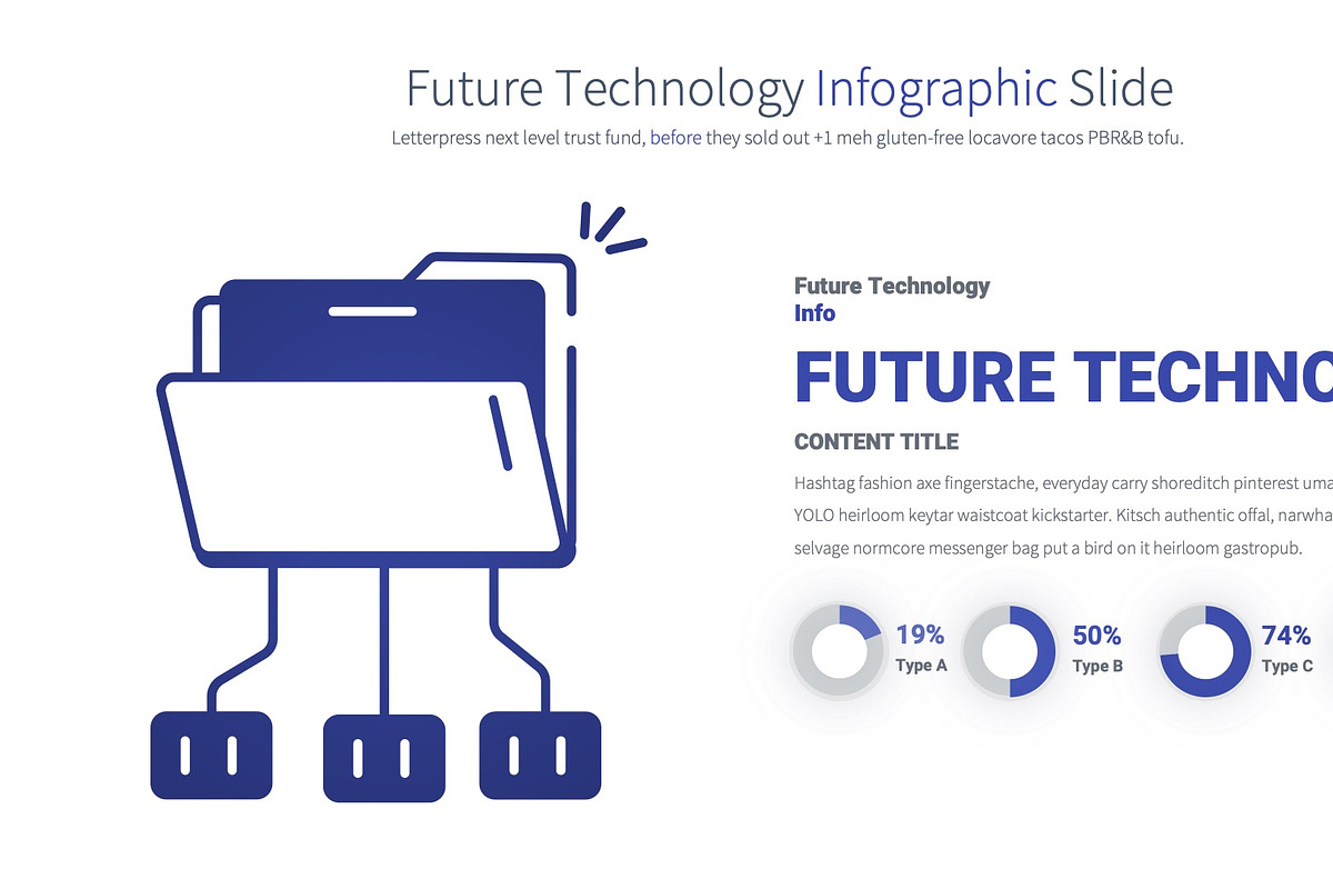 Future Technology PowerPoint Slides, a Presentation Template by Pulsecolor (Photo 10 of 10)