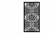 Elegant floral pattern design, an Illustration by Amazin_art (Thumbnail 31 of 41)