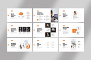 MINI - Presentation Template, a Presentation Template by SlideStock (Thumbnail 9 of 11)
