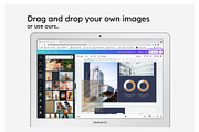Real Estate Presentation, a Presentation Template by Cultive Creative (Thumbnail 7 of 12)