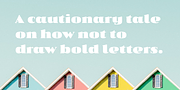 Overbold, a Serif Font by Catharsis Fonts (Thumbnail 2 of 9)