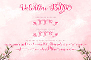Valentine Bellia, a Handwritten Font by Yoga Letter (Thumbnail 7 of 9)