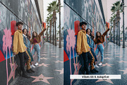 20 City Edits Lightroom Presets LUTs, a Preset Add-On by SparkleStock (Thumbnail 7 of 16)
