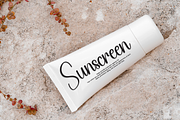 Butter | Script Font, a Handwritten Font by Scratchones (Thumbnail 4 of 9)