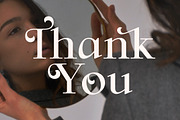 Goat & Qalvigo Modern Serif Font, a Serif Font by Storytype Studio (Thumbnail 15 of 15)