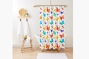 watercolor seamless patterns set, a Pattern Graphic by PatapovaVika (Thumbnail 4 of 7)