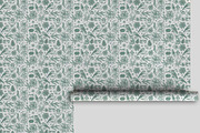 Vintage Christmas Engraving Patterns, a Pattern Graphic by one-touch (Thumbnail 12 of 17)