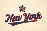 American Houpmer – Bold Rough Script, a Script Font by RYS Design Studio (Thumbnail 3 of 10)