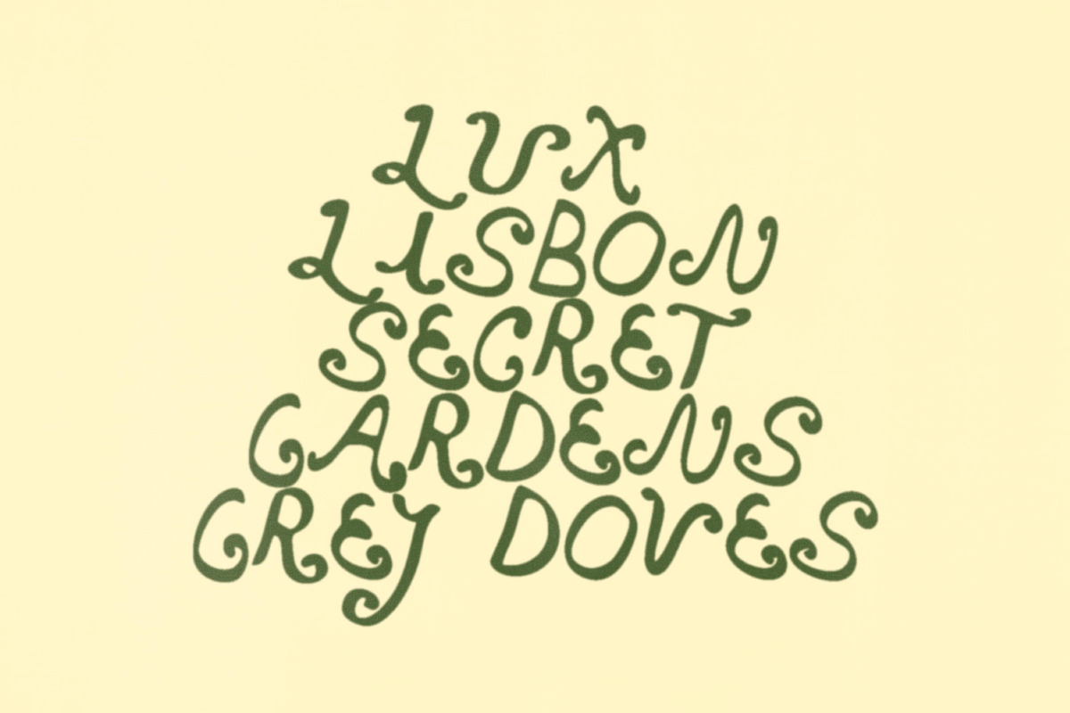 Sister Hand Drawn Font, a Handwritten Font by Madeline ODonoghue Design (Photo 4 of 6)