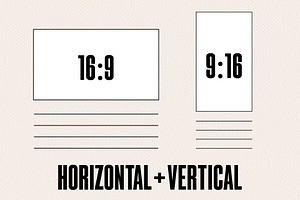 Storyboard Templates