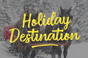 Diston Brush, a Script Font by Stripes Studio (Thumbnail 5 of 6)