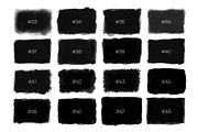 Textured Masks, a Texture Graphic by Colatudo Store (Thumbnail 16 of 17)