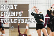 Sports Font Pack | Varsity Fonts, a Font by Anastasia Feya (Thumbnail 16 of 21)