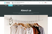 WooCommerce Elementor Template Kit, an UI Kit Template by UInstrument (Thumbnail 6 of 9)