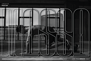 Grace, a Sans Serif Font by Linecreative (Thumbnail 7 of 8)