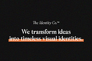 The Rosemide Serif, a Serif Font by Skinny Type (Thumbnail 8 of 13)