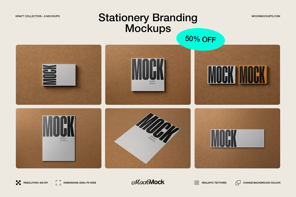 Whole Shop Print Mockup Bundle, a Product Mockup by MockMock Mockups (Photo 7 of 19)
