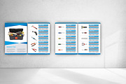 Product Catalog Template, a Brochure Template by design_pick (Thumbnail 15 of 15)