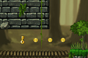 Platformer tileset HD 2: Forest, an Object Graphic by LudicArts (Thumbnail 3 of 5)
