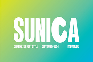 SUNICA