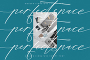 Shillueta Fantture Modern Signature, a Script Font by stylishtype.co (Thumbnail 10 of 20)