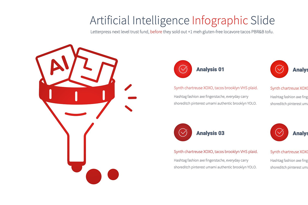 Artificial Intelligence PowerPoint, a Presentation Template by Pulsecolor (Photo 4 of 10)