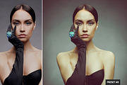 Matte LR Presets Mobile + Desktop, a Plug-in Add-On by PhotoSpirit (Thumbnail 8 of 10)