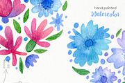 Valentines Day. Hearts, a Decorative Illustration by OllyKo Art (Thumbnail 6 of 11)