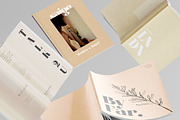VinPoiré - Vintage font, a Serif Font by ClevUs (Thumbnail 7 of 12)