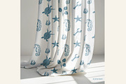 Coastal Life. Vector Illustrations., a Seasonal Illustration by Designwork (Thumbnail 21 of 21)