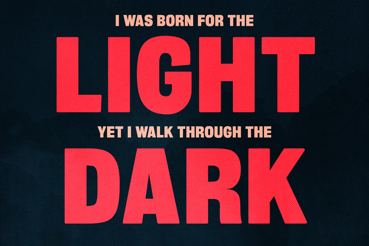 Tansolic, a Sans Serif Font by graphicook (Photo 7 of 10)