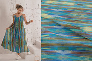 Abstract Oil Patterns, a Pattern Graphic by Tiger and Flower (Thumbnail 4 of 12)