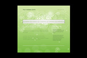 Vector Web Templates, a Templates & Theme by lissius (Thumbnail 3 of 8)