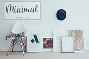 Playful, a Script Font by Larin Type Co. (Thumbnail 5 of 7)