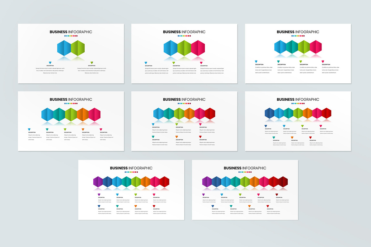 Bali Business Powerpoint, a Presentation Template by binangkit (Photo 48 of 157)