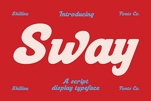 SFC Sway