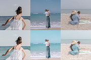 Mobile Preset, The Kid Filter Lr., an Action Add-On by HALFTOUNE (Thumbnail 4 of 6)
