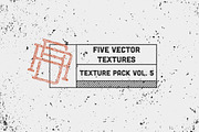 Texture Bundle Pack, a Texture Graphic by BRNK (Thumbnail 5 of 5)
