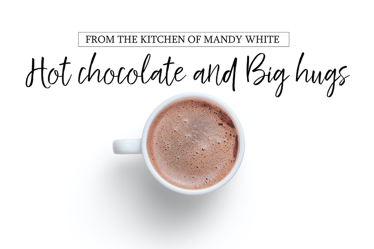Spadoya, a Script Font by Youngtype.Std (Photo 5 of 7)