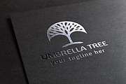 Tree Vector Logo, a Branding & Logo Template by GladicMonster (Thumbnail 16 of 16)